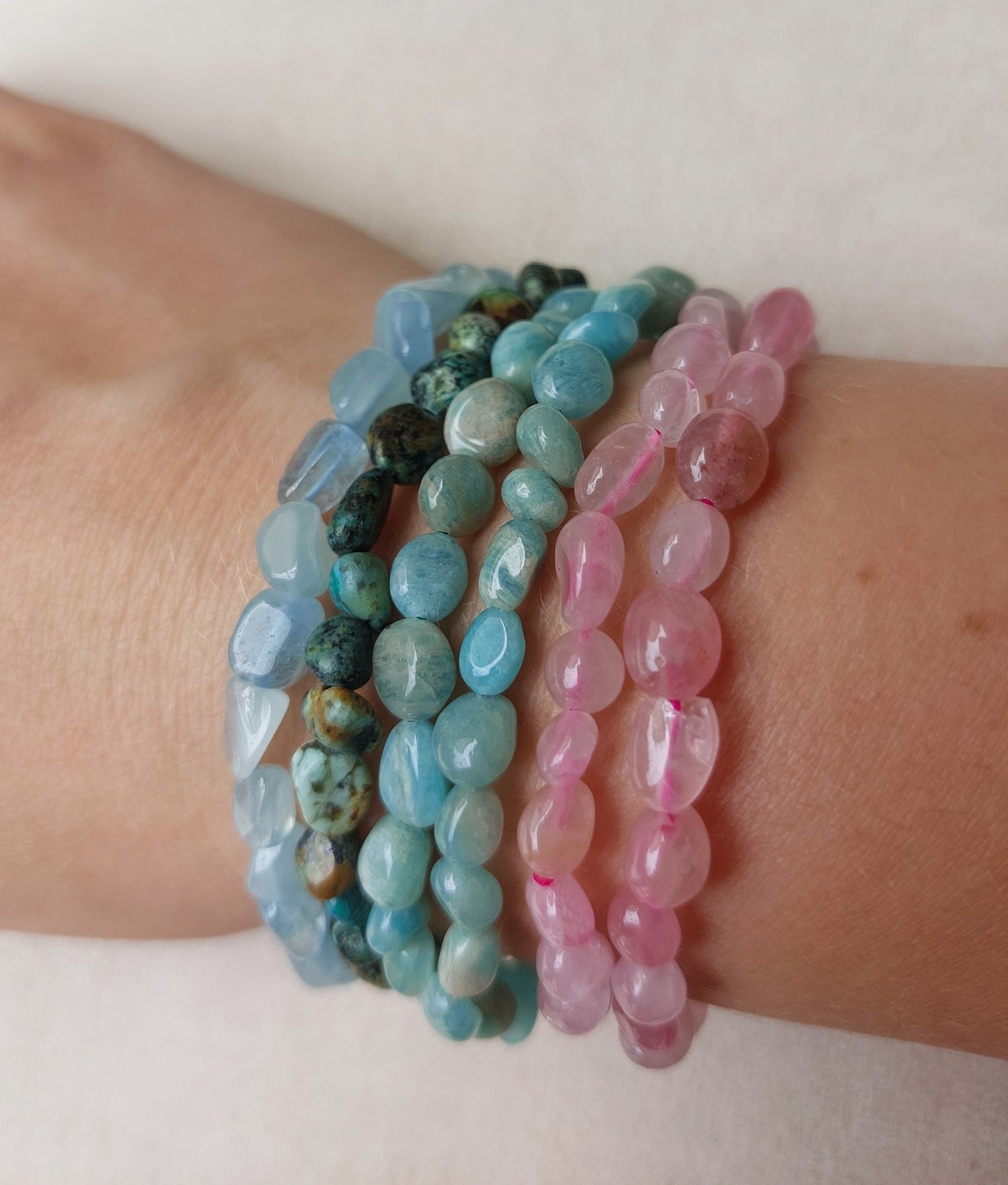 Crystal Bracelet