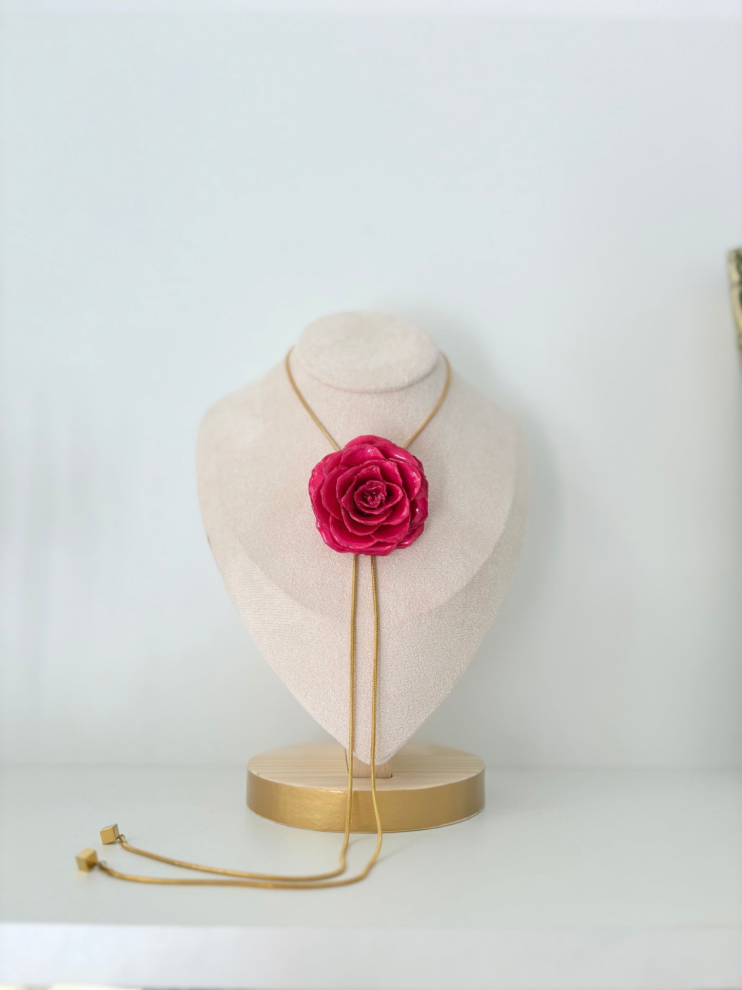 Rosen Kette Verstellbar