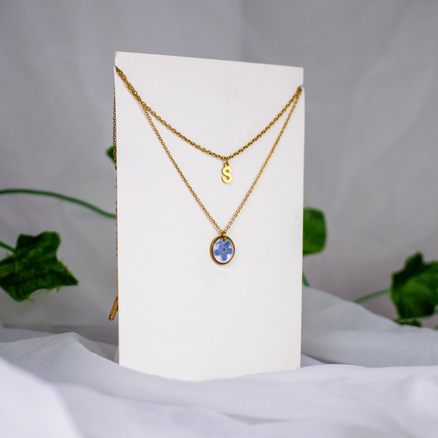 Limited Edition Kette