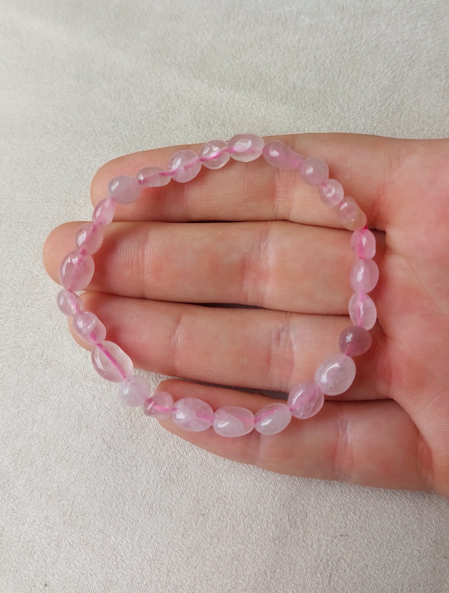 Crystal Bracelet