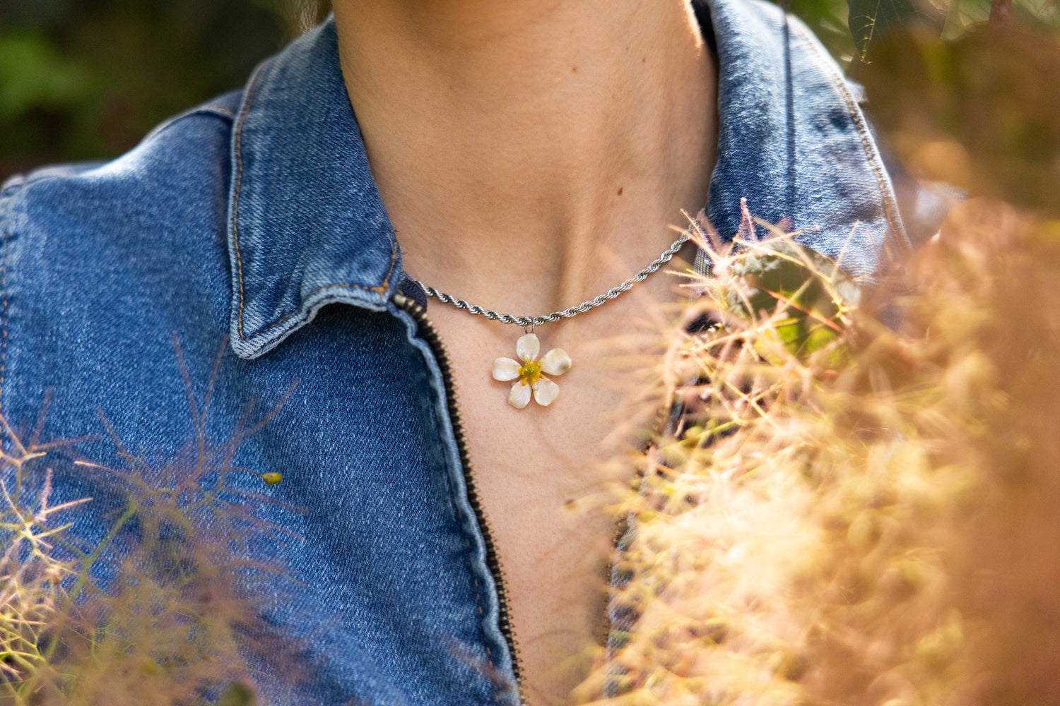 New In