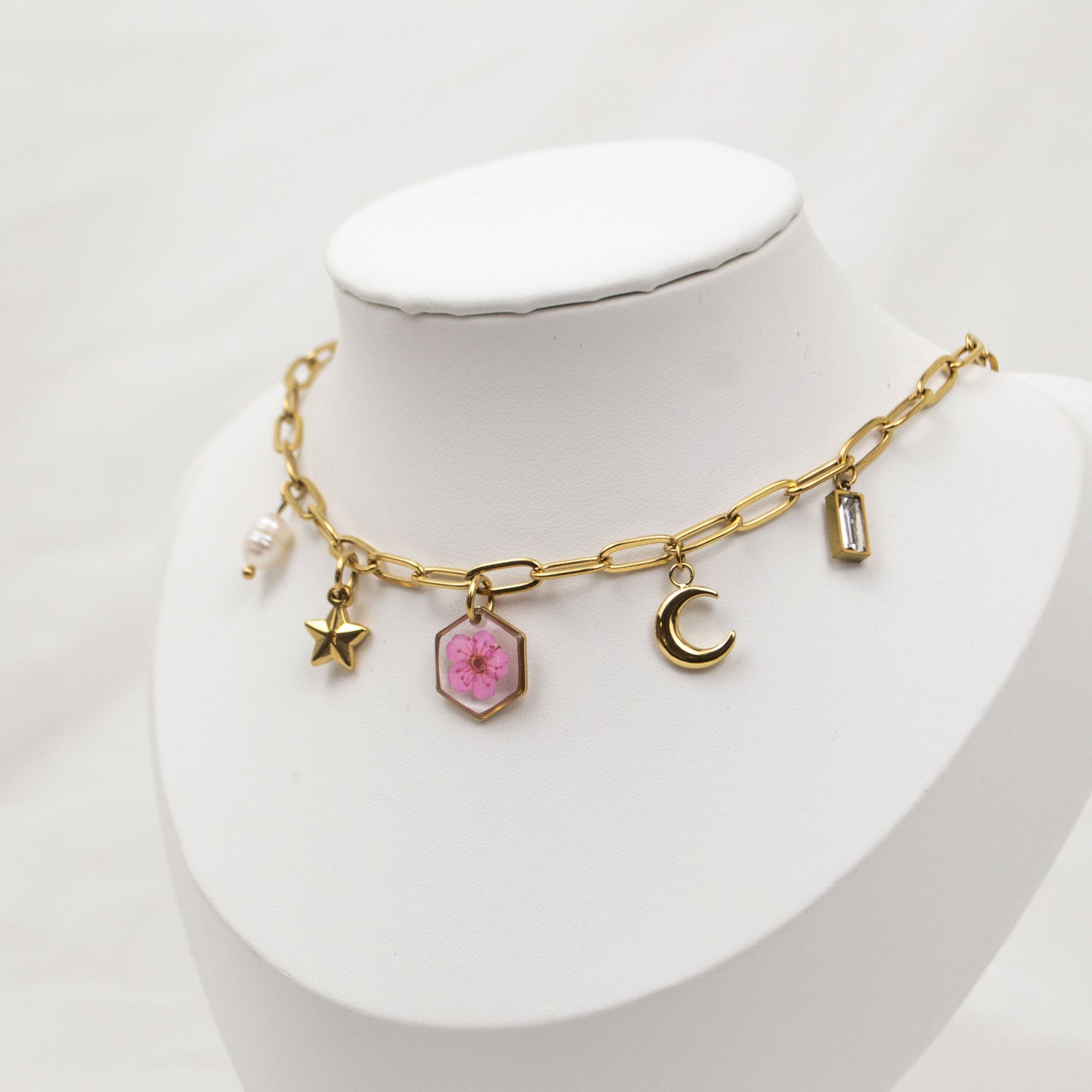 Charmed