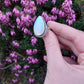 Opalite Statement