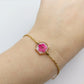 Magenta Spirae Armbad