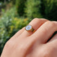 Forget-Me-Not Ring