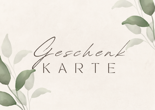 Gutscheine