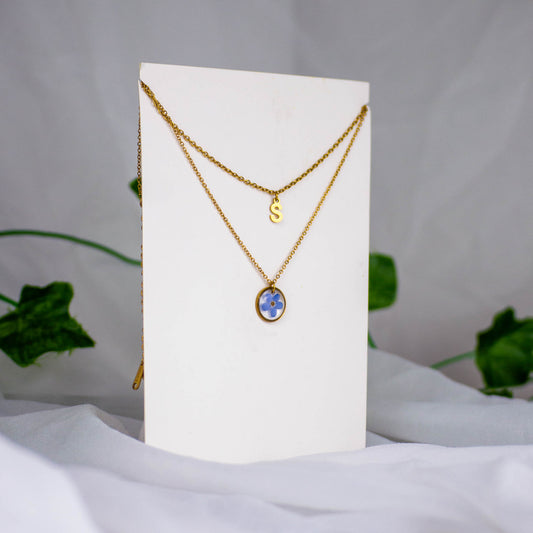 Limited Edition Kette