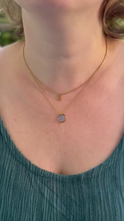 Limited Edition Kette