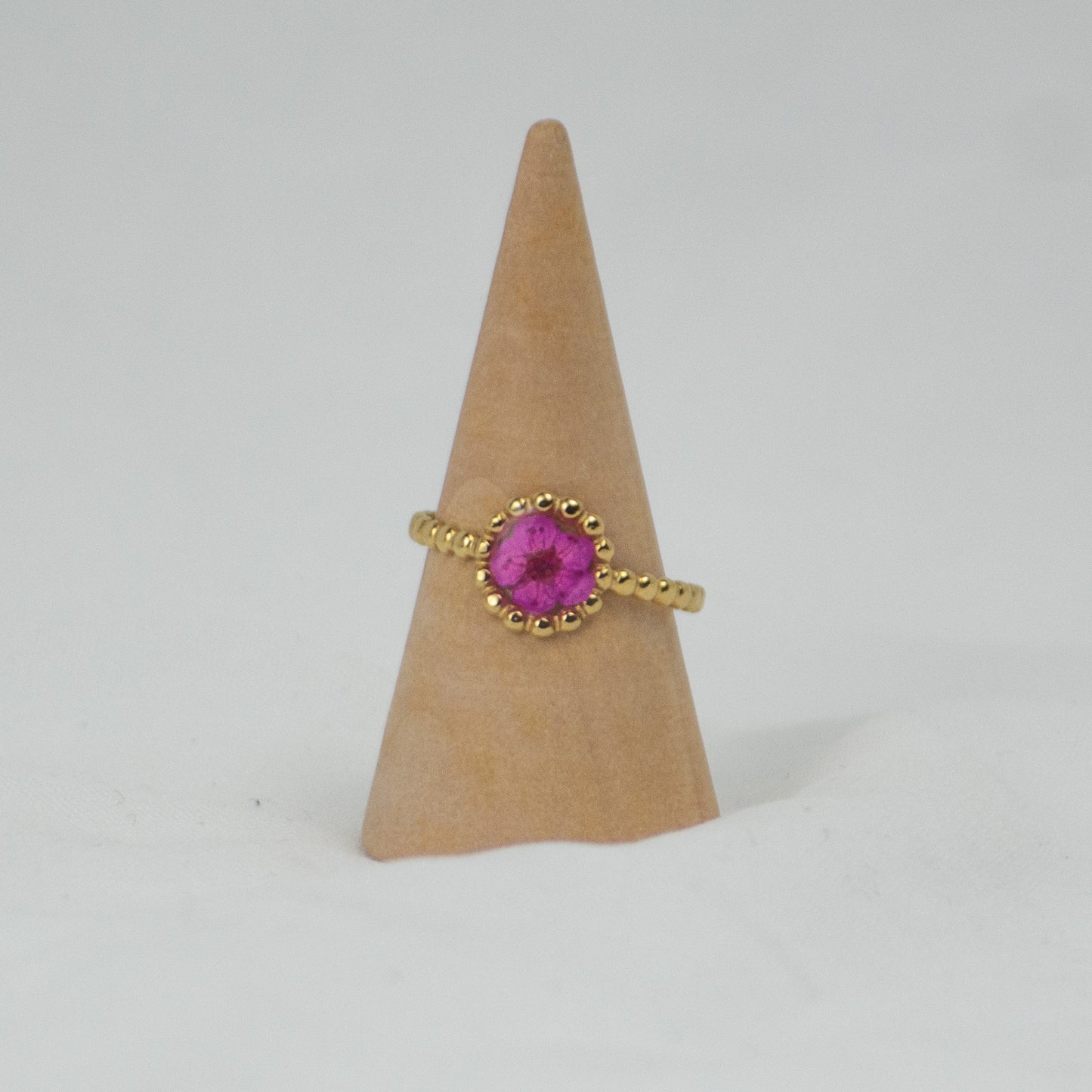 Rosa Ring
