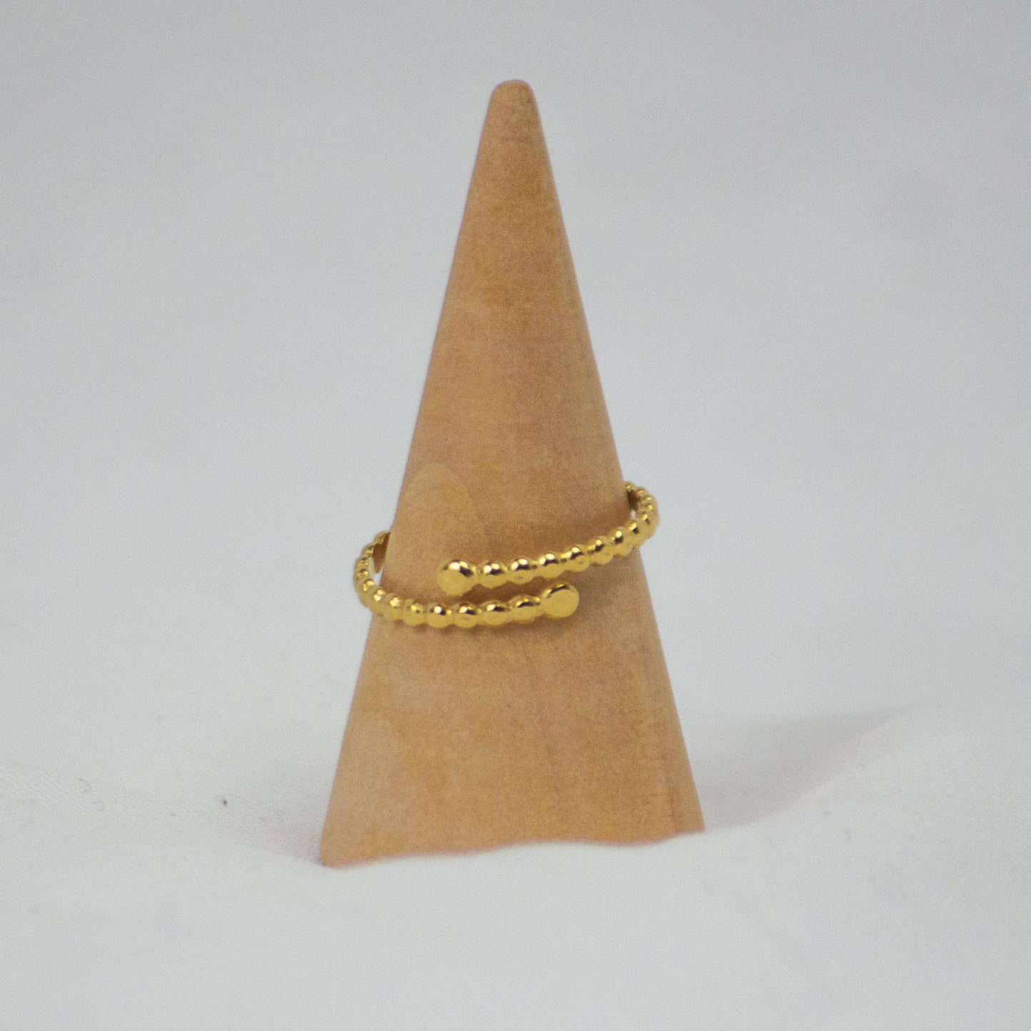 Vergissmeinnicht Ring