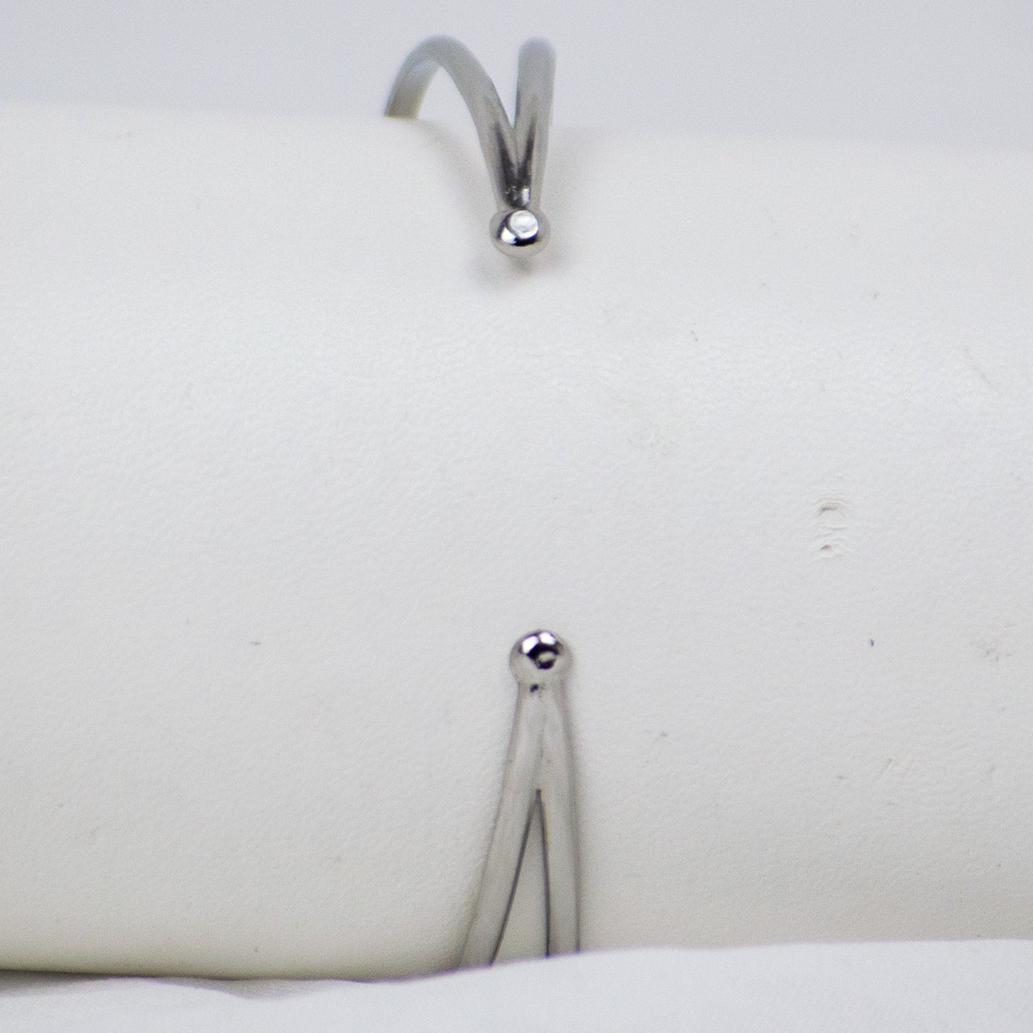 Vergissmeinnicht Armspange