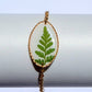 Fern Bracelet