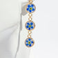 Flower Statement: Forget-Me-Not